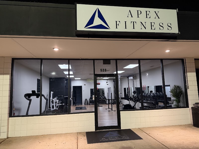 Photo of Apex Fitness- Carrollton LLC