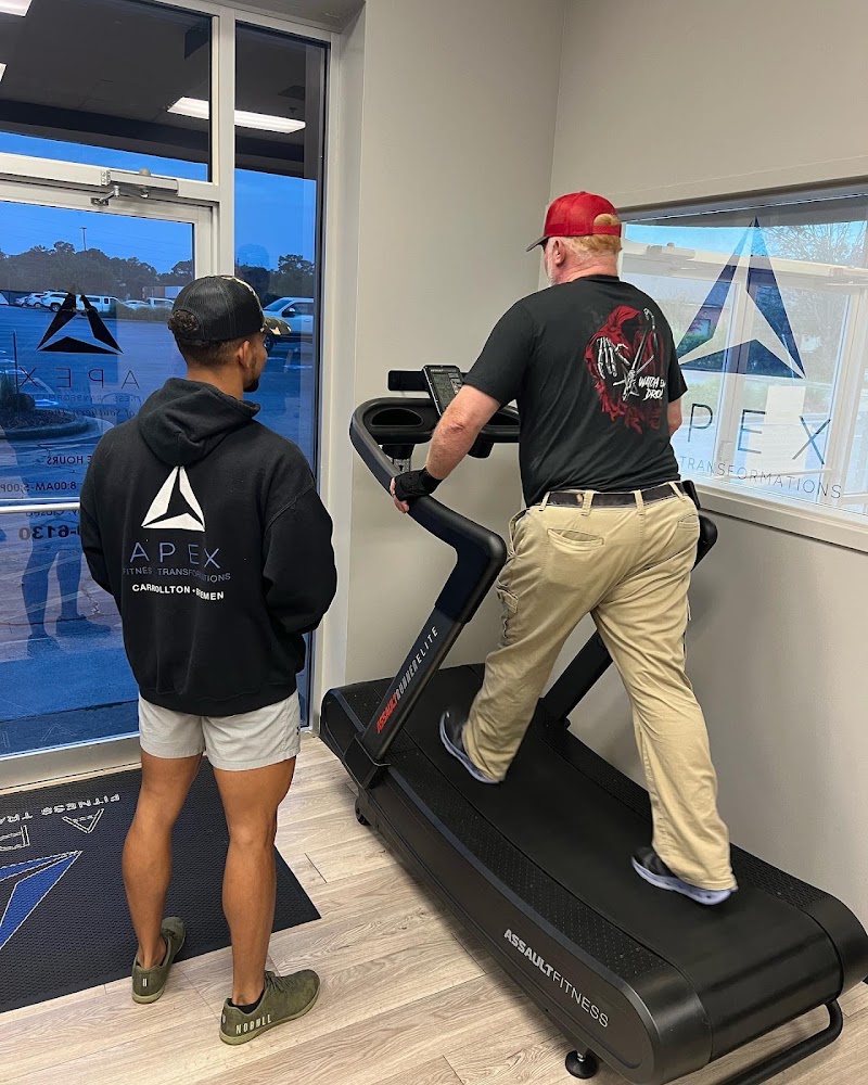 Photo of Apex Fitness- Carrollton LLC
