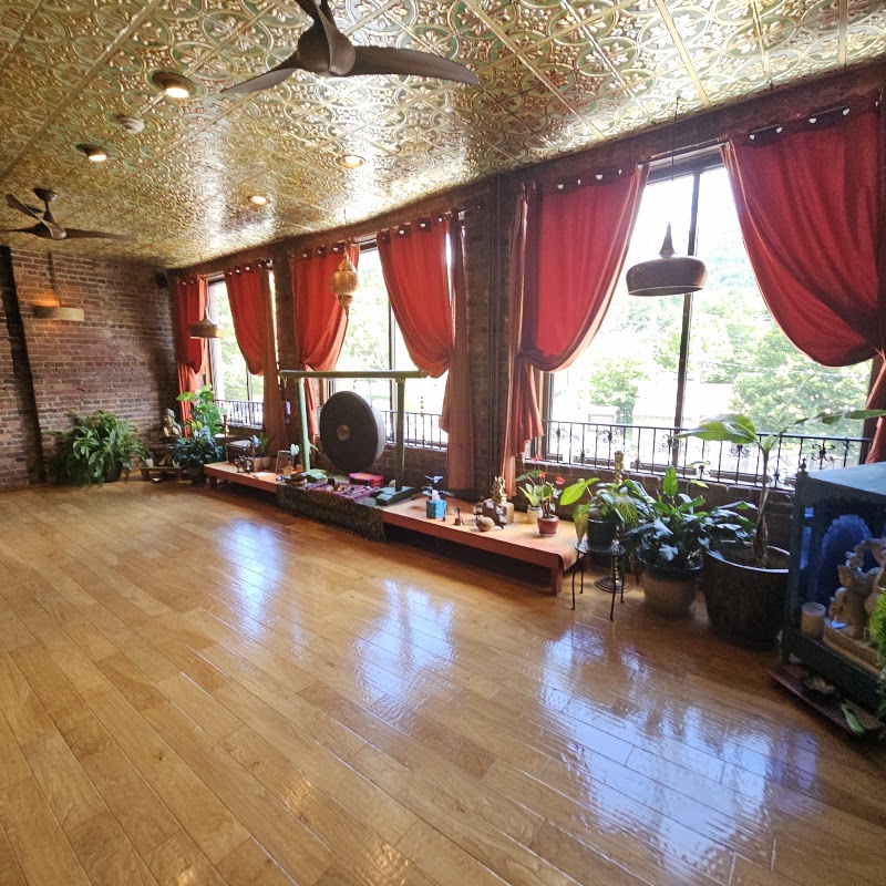 Photo of Neighborhood Yoga