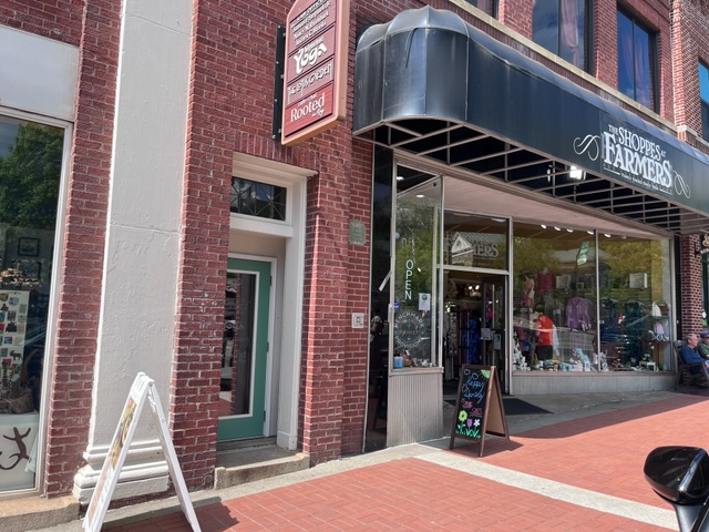 Photo of Neighborhood Yoga