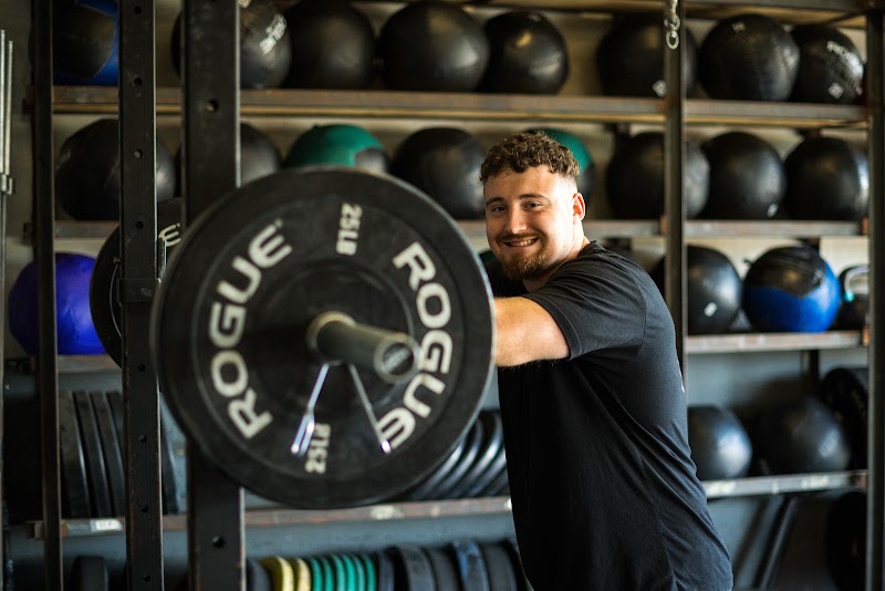 Photo of CrossFit Postal