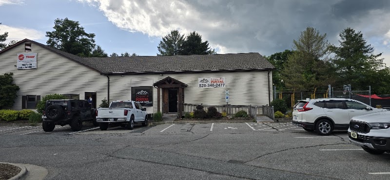 Photo of CrossFit Postal