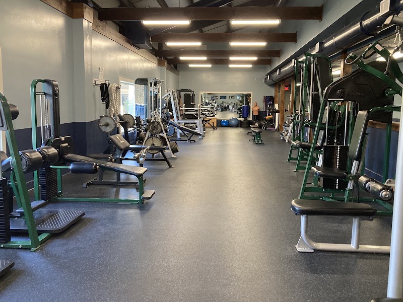 Photo of Deer Valley Athletic Club