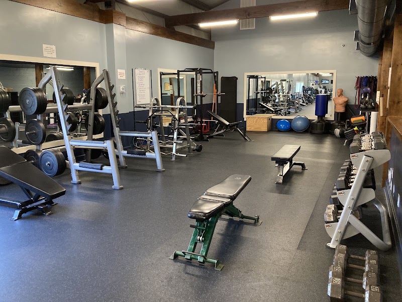 Photo of Deer Valley Athletic Club
