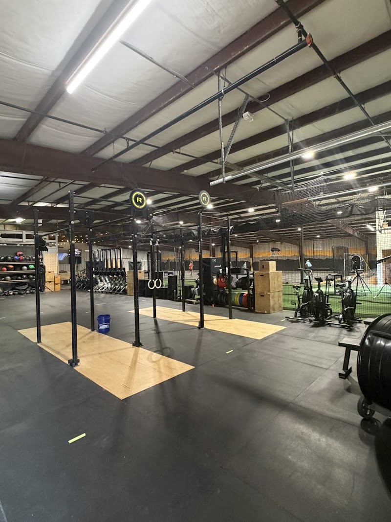 Photo of Hellbender Fitness