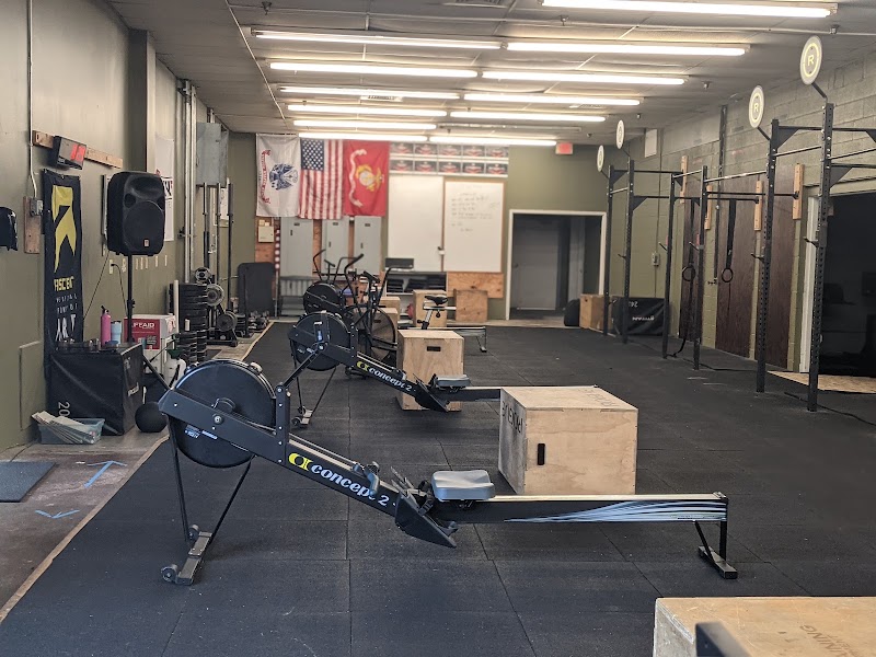 Photo of Hellbender Fitness