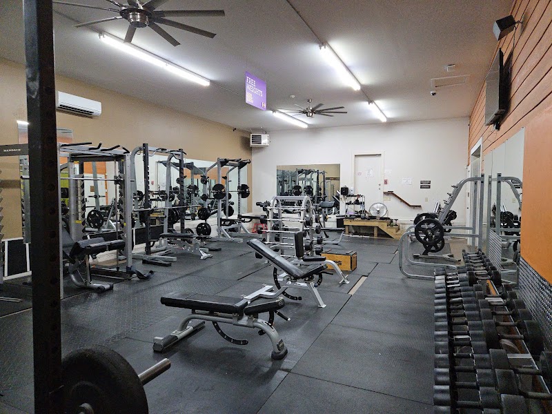 Photo of Anytime Fitness