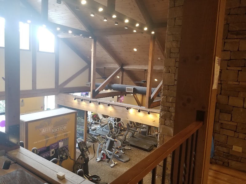Photo of Anytime Fitness