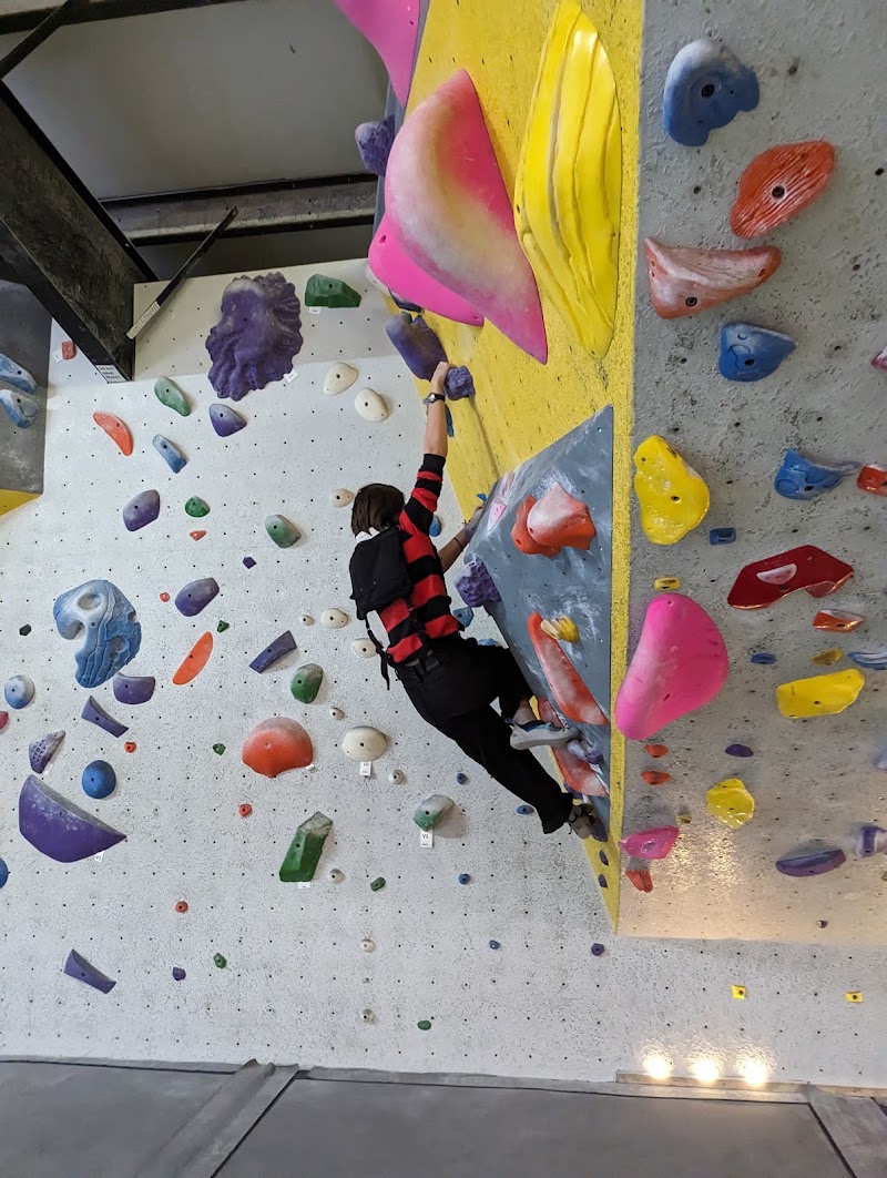 Photo of Center 45 - Climbing and Fitness