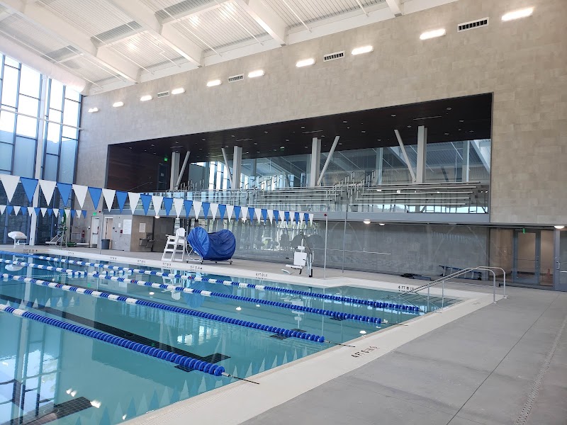 Photo of Watauga Community Recreation Center