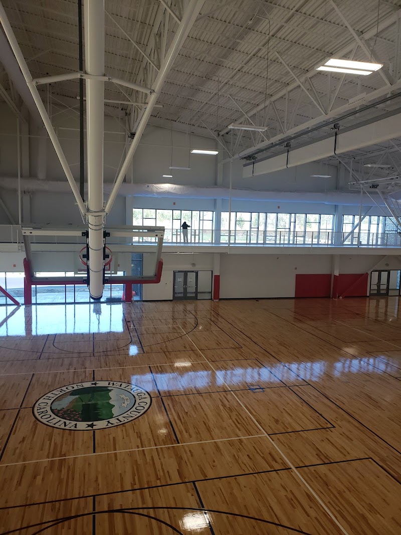 Photo of Watauga Community Recreation Center