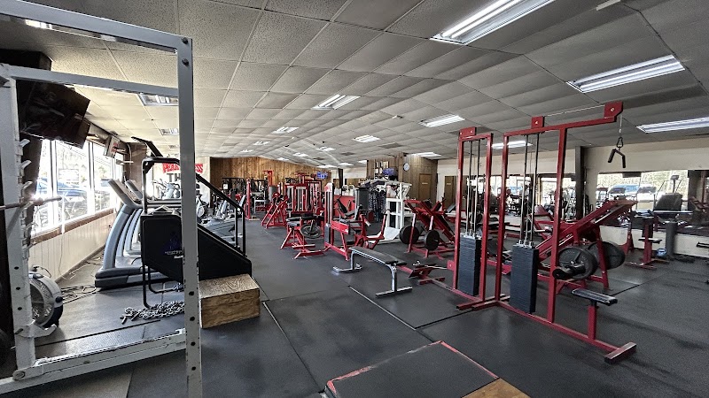 Photo of Peak Fitness