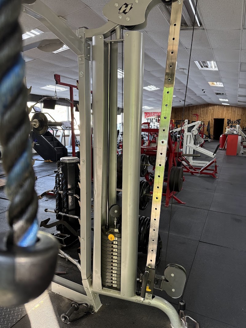Photo of Peak Fitness