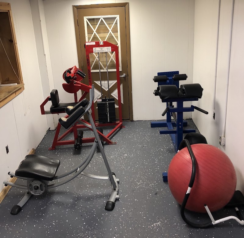 Photo of Peak Fitness