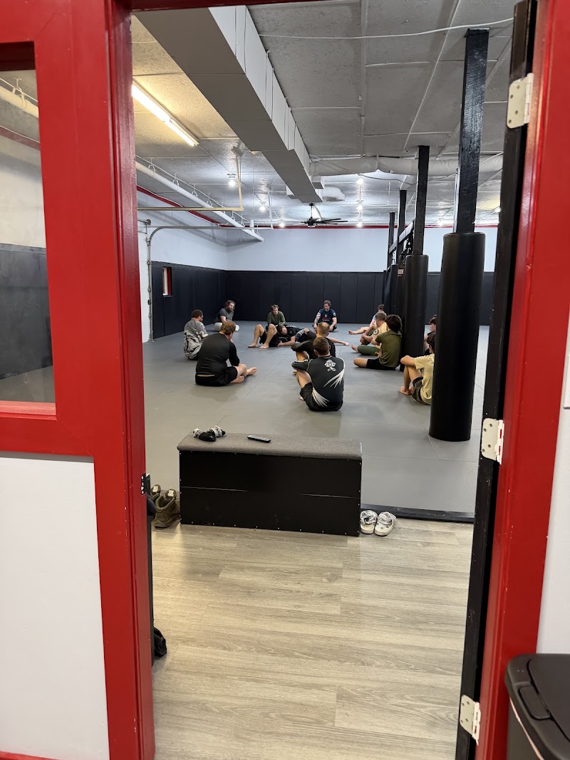 Photo of Boone Docks MMA & BJJ