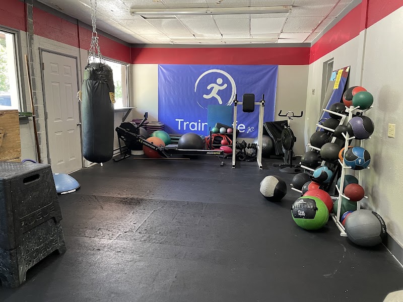 Photo of Train4Life: Gym, Personal Training, & Virtual Coaching