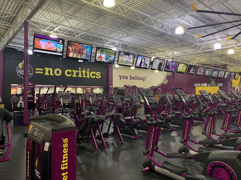 Photo of Planet Fitness