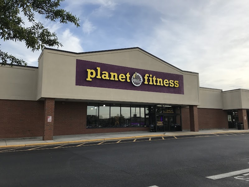 Photo of Planet Fitness