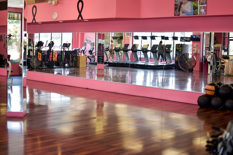 Photo of Fitness Worldwide Gyms - Ladies' Only Location