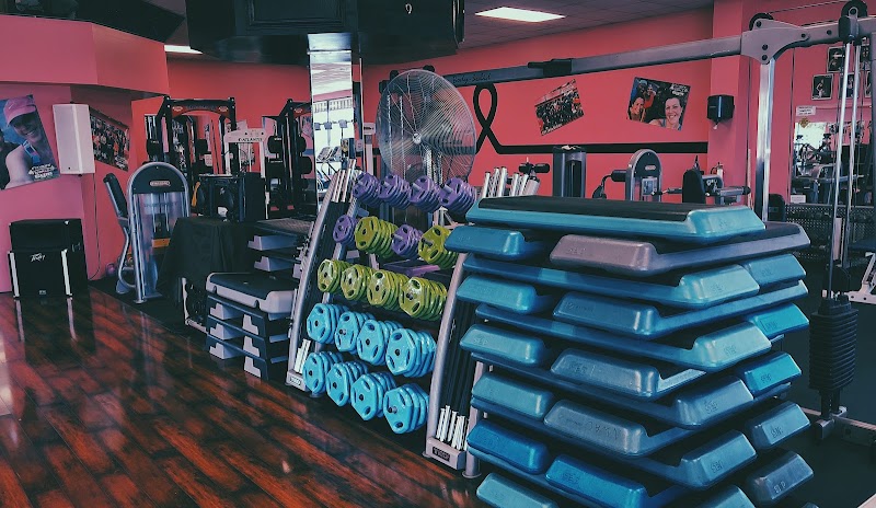 Photo of Fitness Worldwide Gyms - Ladies' Only Location