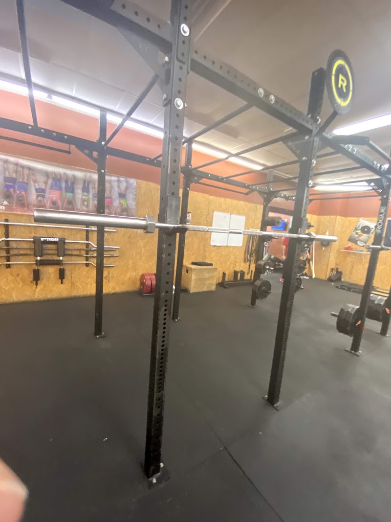 Photo of Fitness Worldwide Gyms - Florence Palmetto St