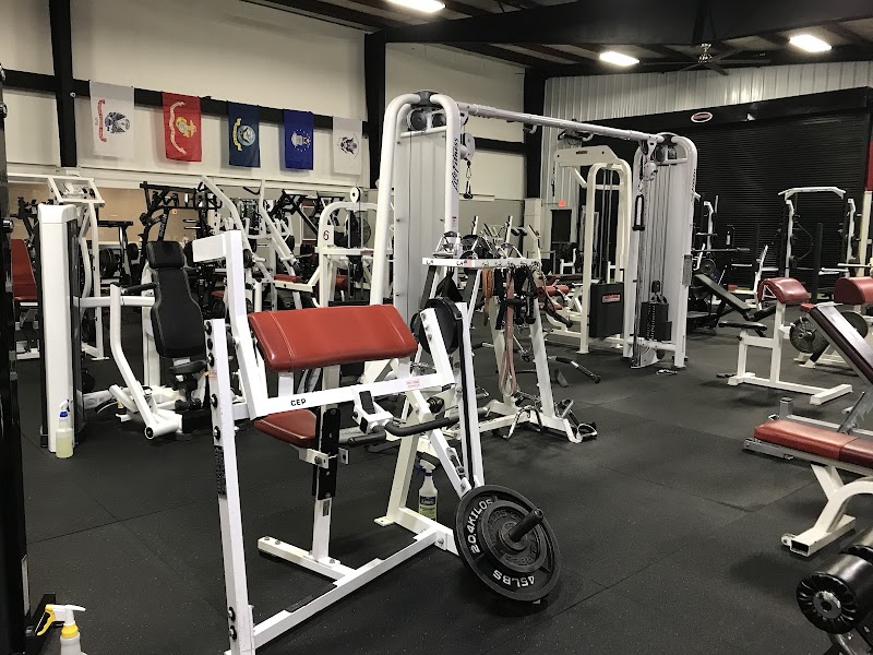 Photo of Extreme Fitness of Florence