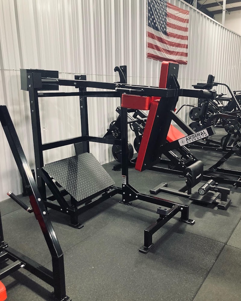 Photo of Extreme Fitness of Florence