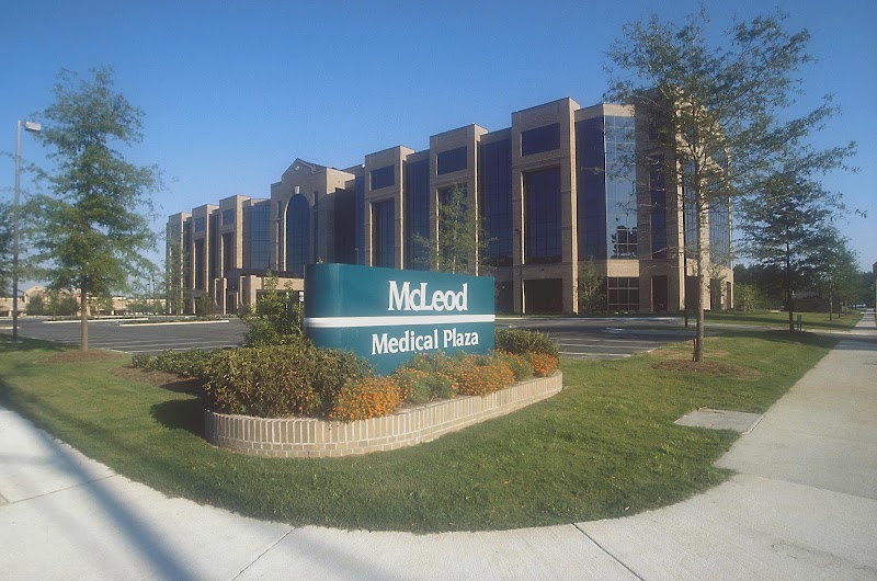 Photo of McLeod Regional Medical Center
