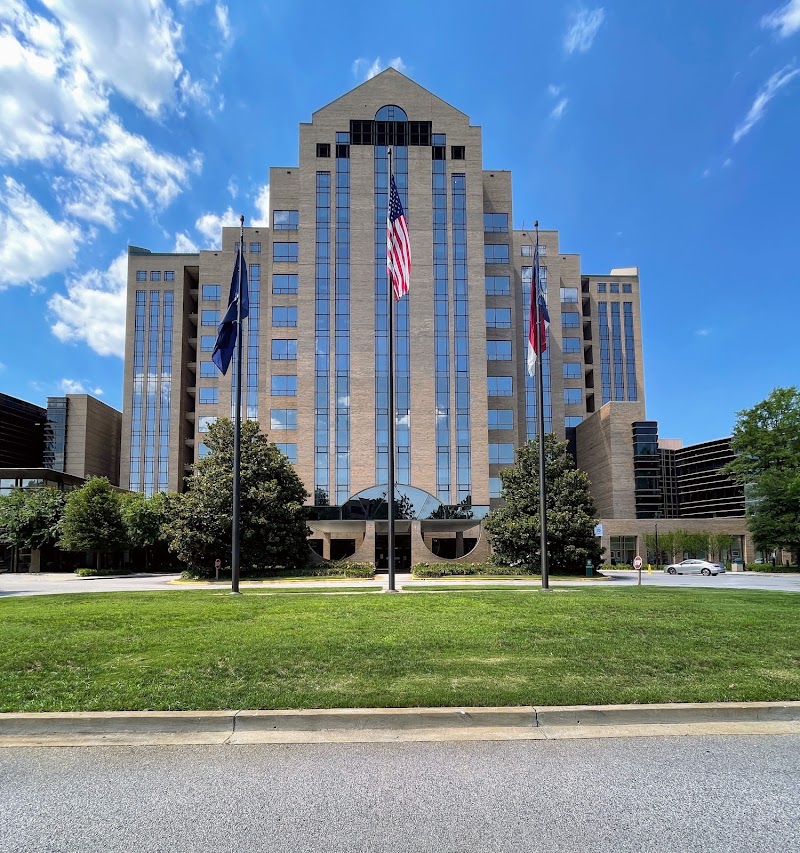 Photo of McLeod Regional Medical Center