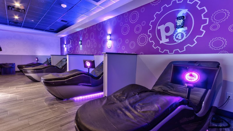 Photo of Planet Fitness