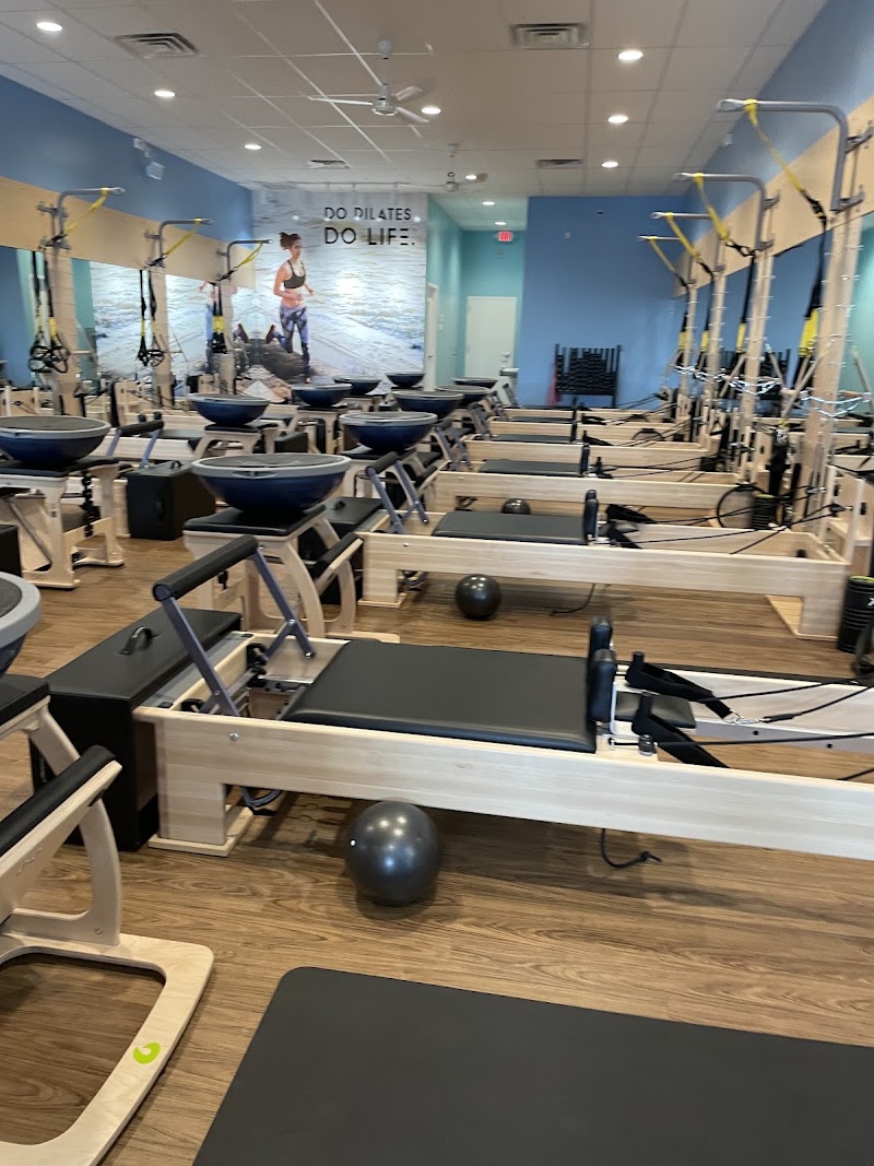 Photo of Club Pilates
