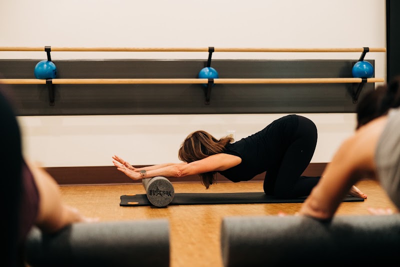 Photo of SOULIFT Yoga, Pilates and Barre in Florence