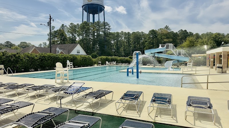 Photo of Florence Family YMCA