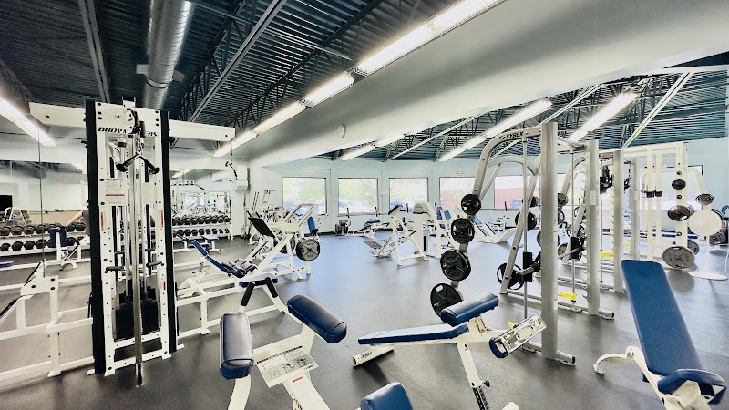Photo of Florence Family YMCA