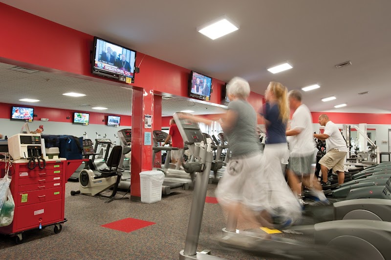Photo of Marshall Wellness Centers - North