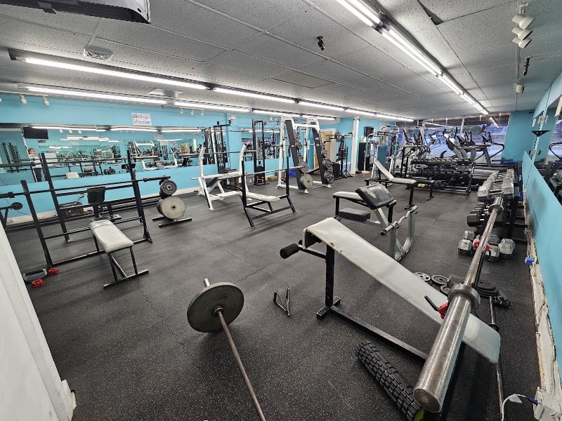 Photo of Downtown Gym
