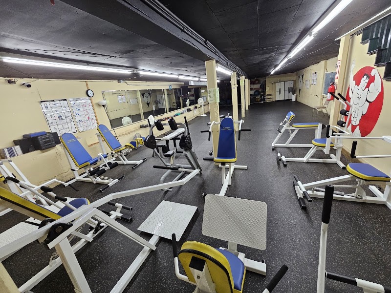 Photo of Downtown Gym