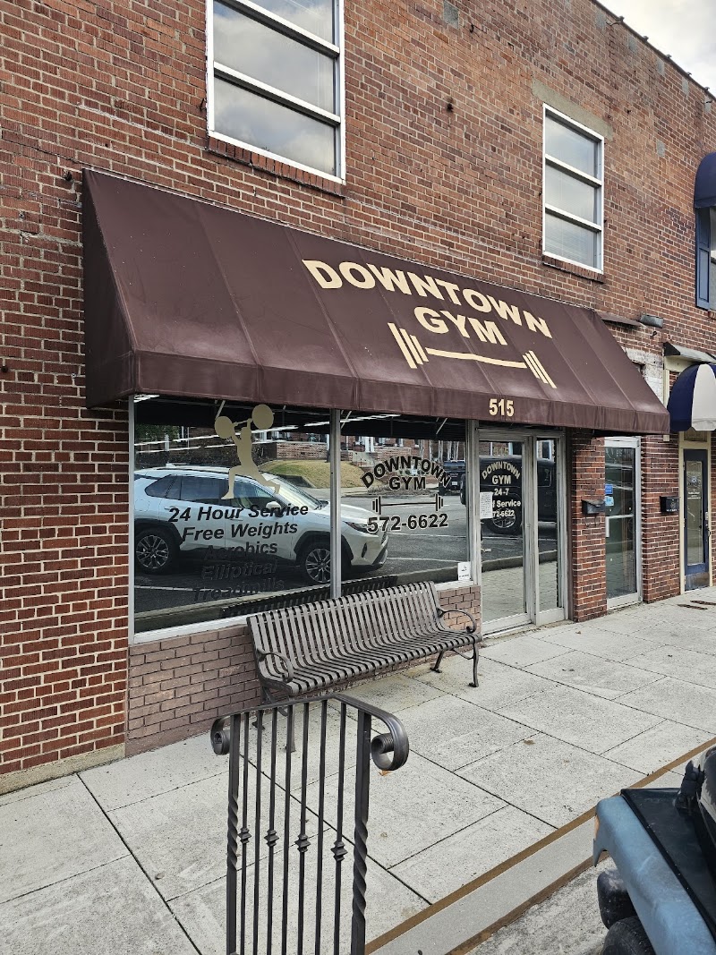 Photo of Downtown Gym