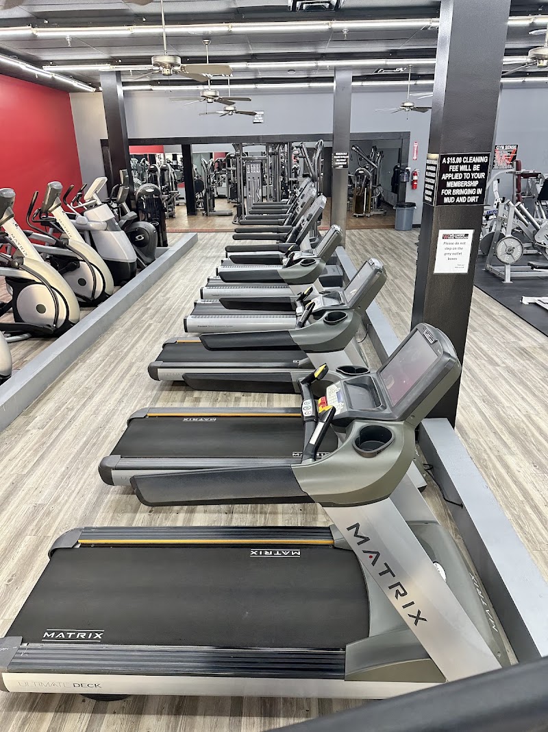 Photo of Willmore Total Fitness - G2