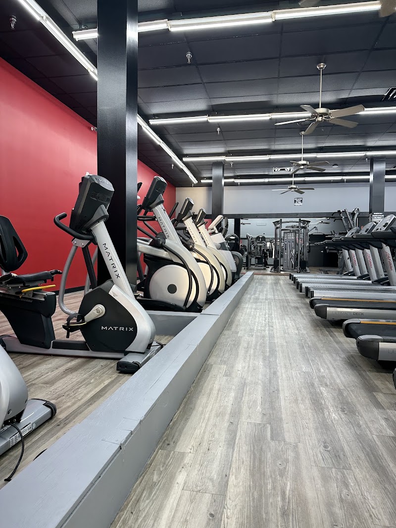 Photo of Willmore Total Fitness - G2