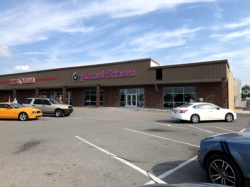 Photo of Planet Fitness