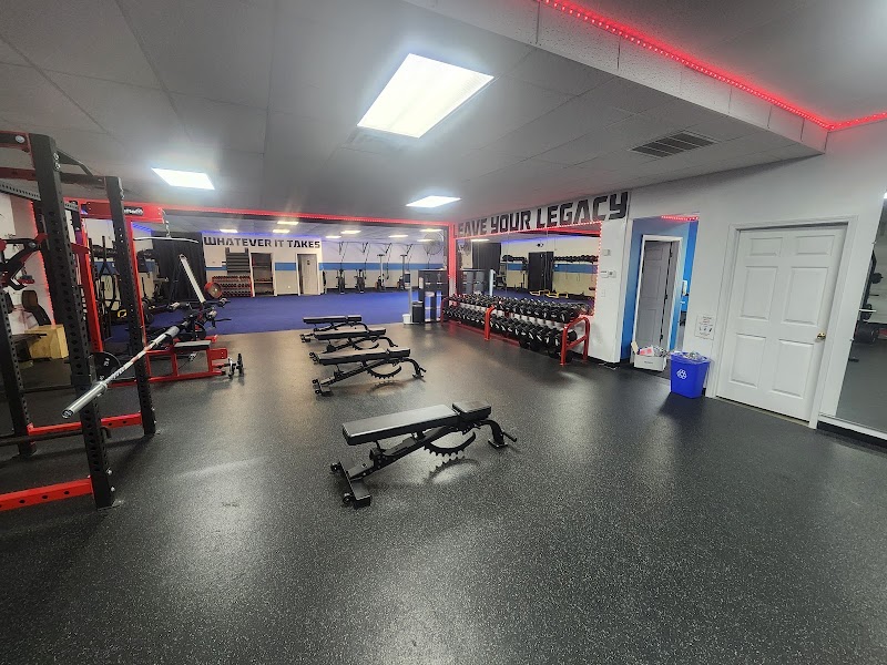 Photo of Freedom Fitness 615