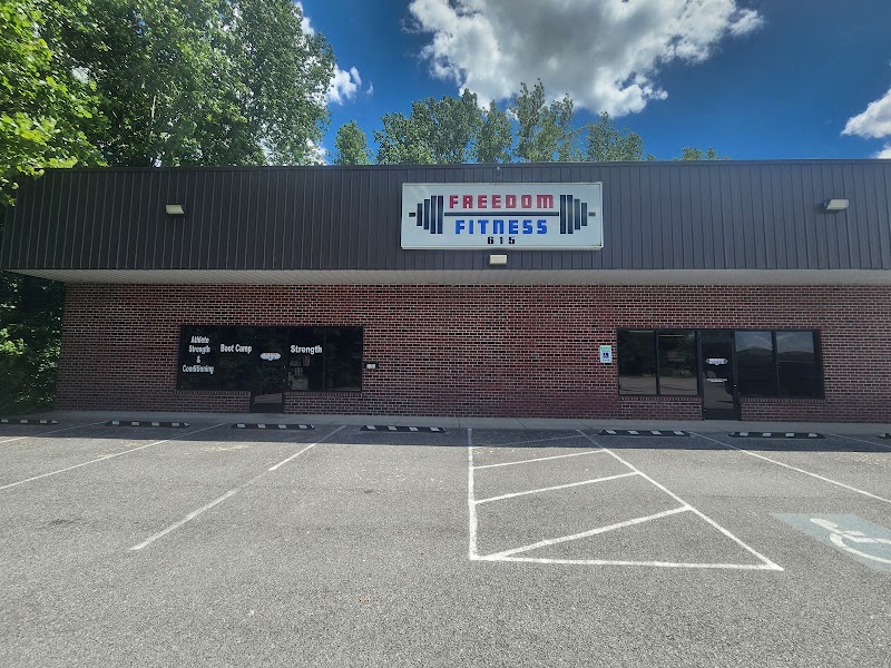 Photo of Freedom Fitness 615