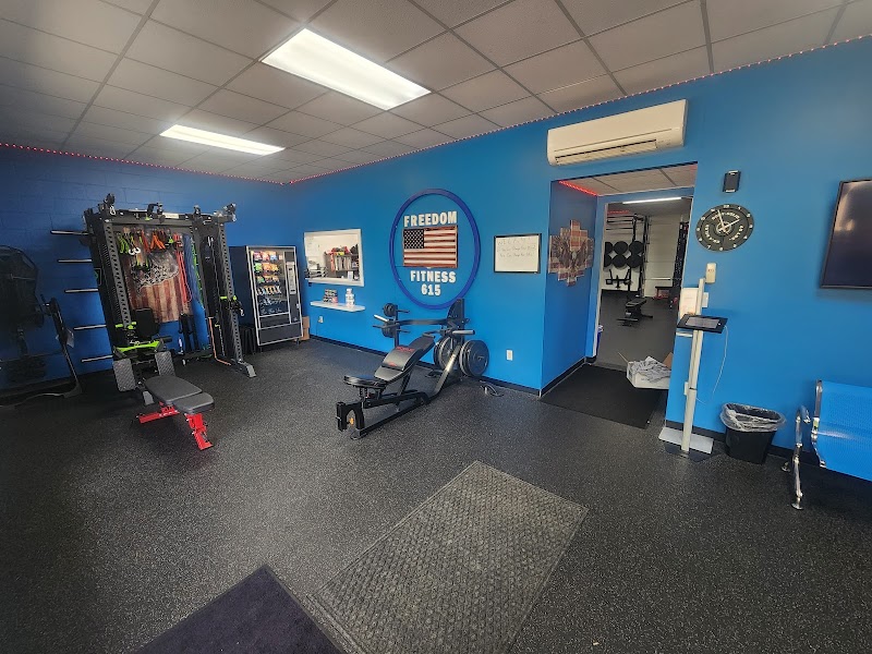 Photo of Freedom Fitness 615