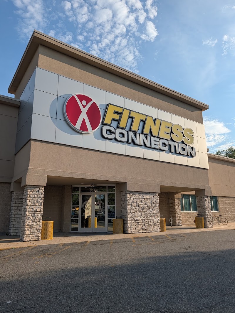 Fitness Connection in Matthews — photo 2