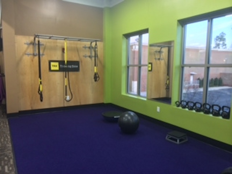 Photo of Anytime Fitness