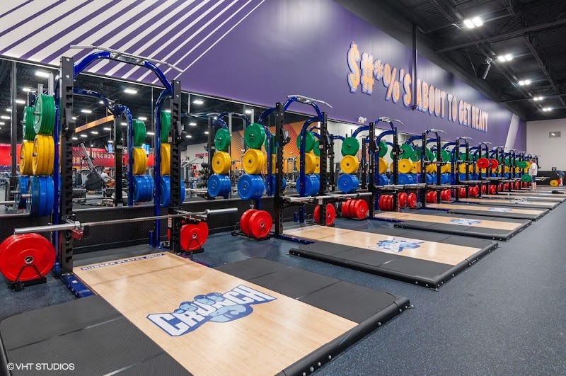 Photo of Crunch Fitness - Arboretum