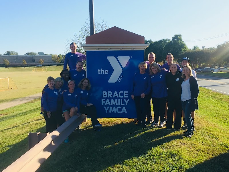 Photo of Brace Family YMCA