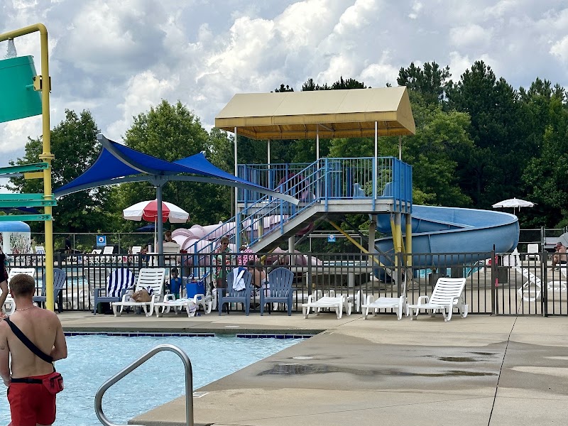 Photo of Brace Family YMCA