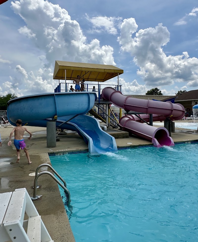 Photo of Brace Family YMCA